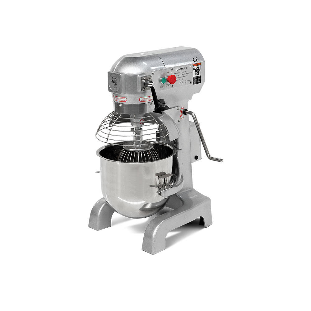 3 Speed Mixer