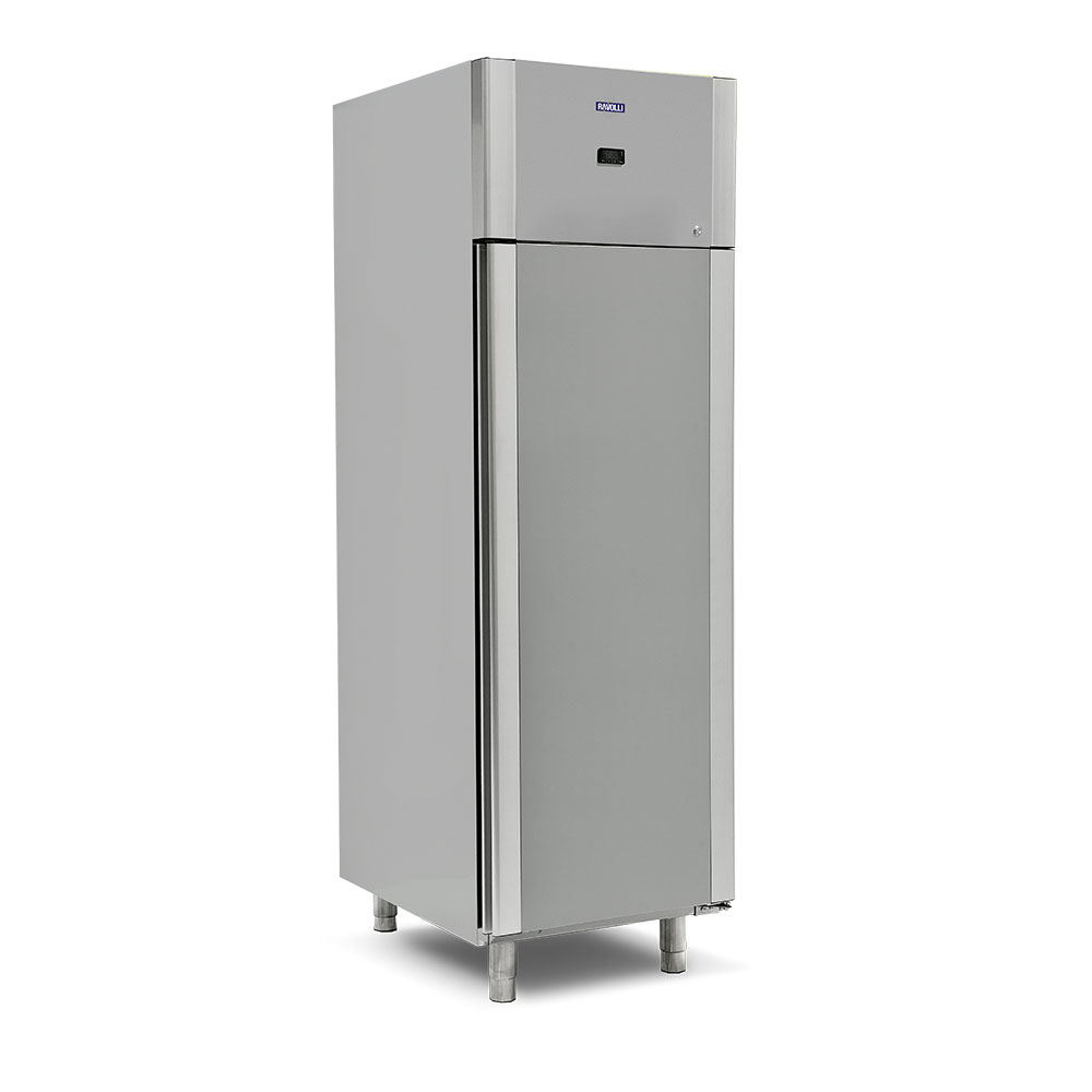 Upright Patisserie Refrigerators Single Door (Fan Cooling) 700-1400