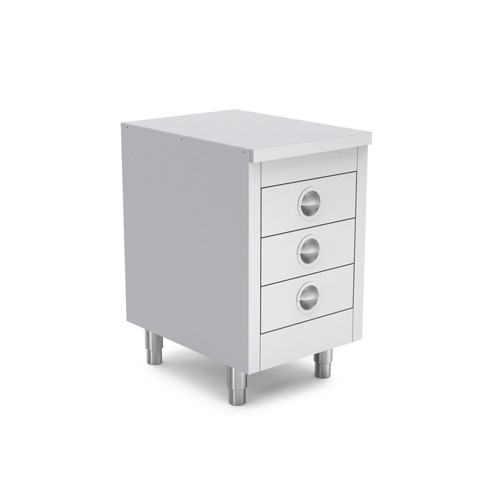 Drawers Units