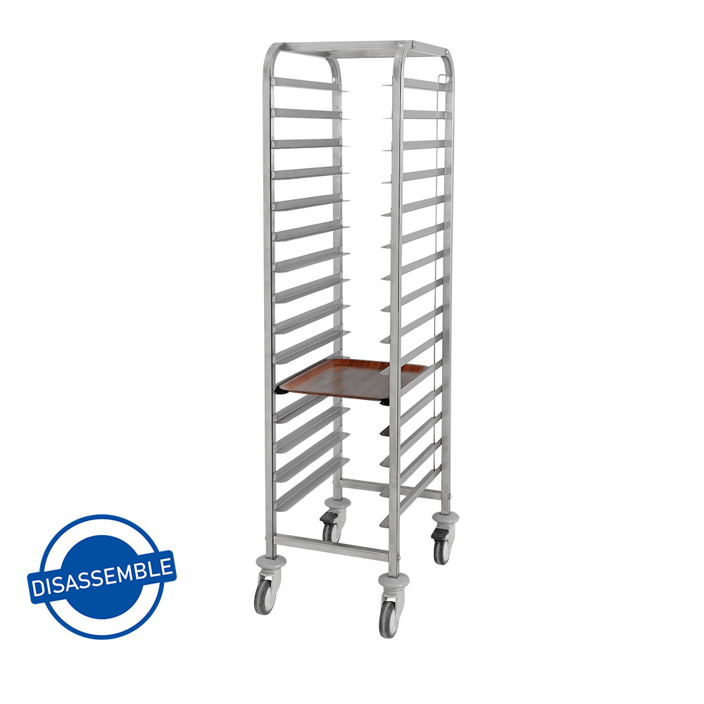 Tray Trolley 37x53