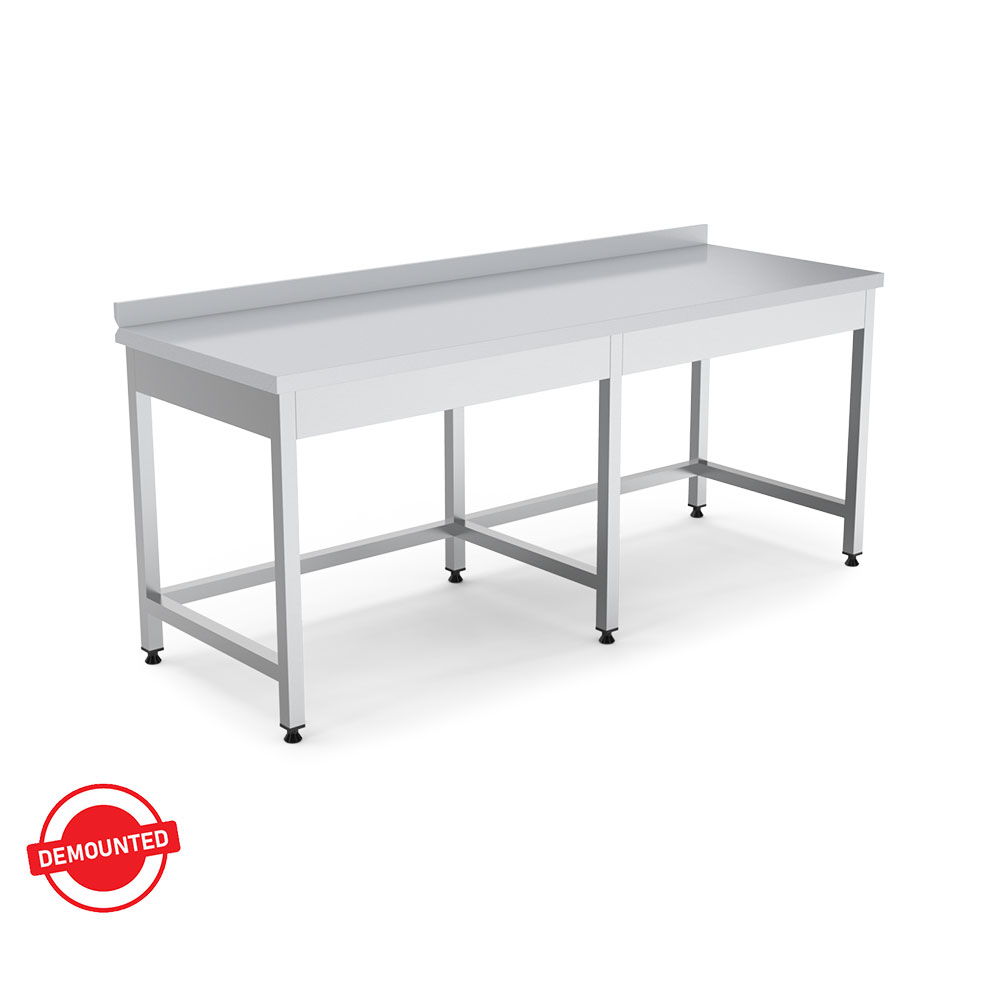 Work Tables (Demounted) 60-70 Series