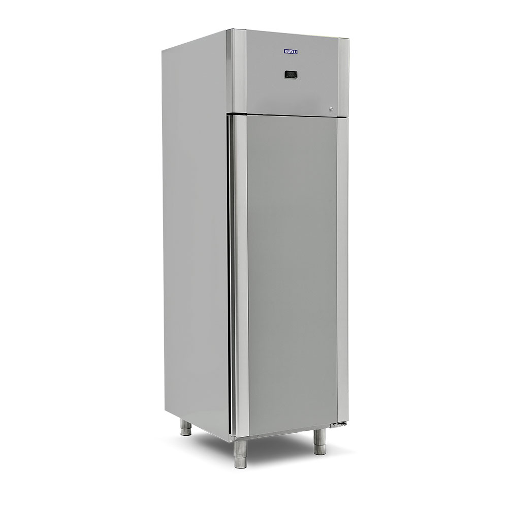 Upright Refrigerators Single Door (Fan Cooling)
