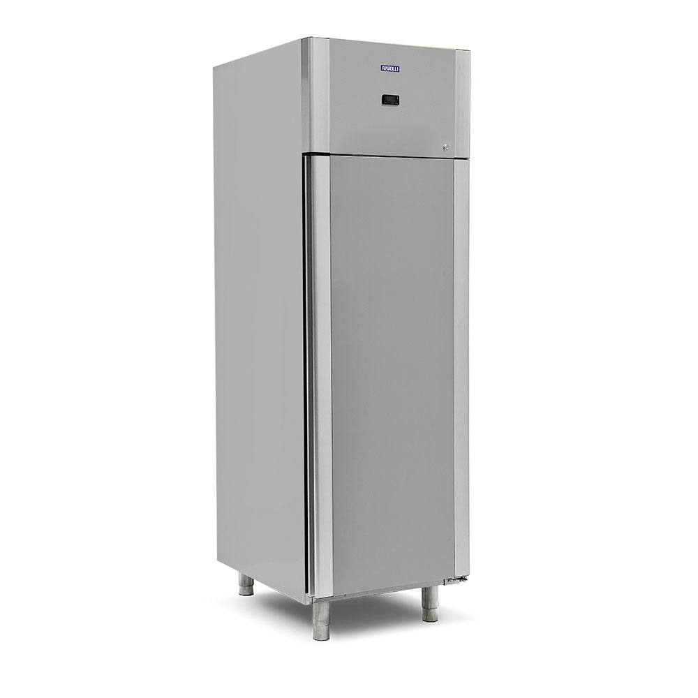 Upright Patisserie Refrigerators Single Door (Fan Cooling) 700-1400