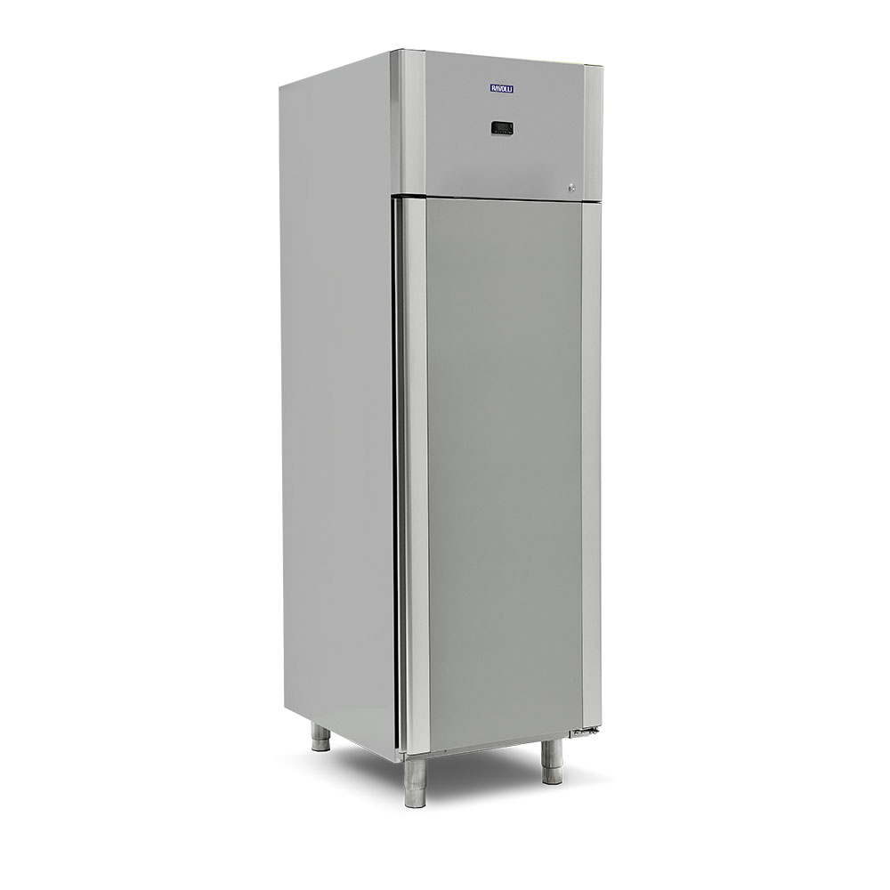 Upright Patisserie Refrigerator (Fan Cooling)