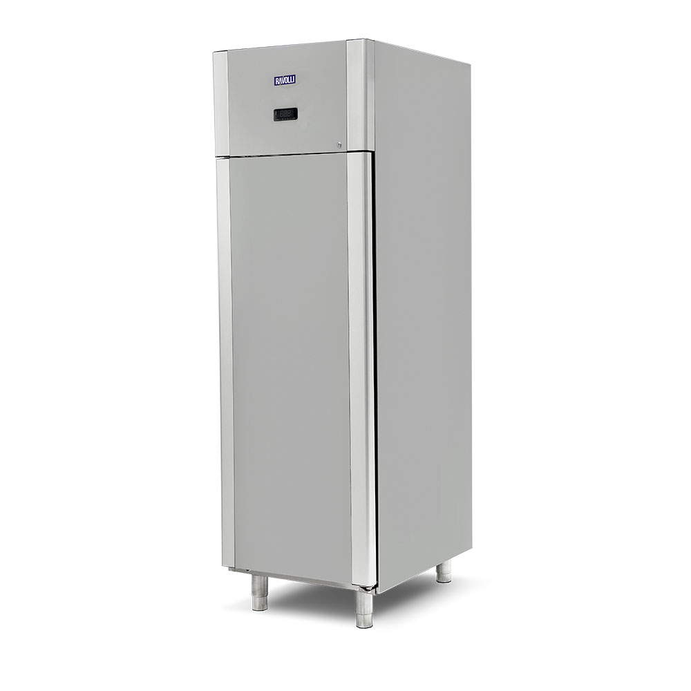 Upright Patisserie Deep Freezer (Fan Cooling)