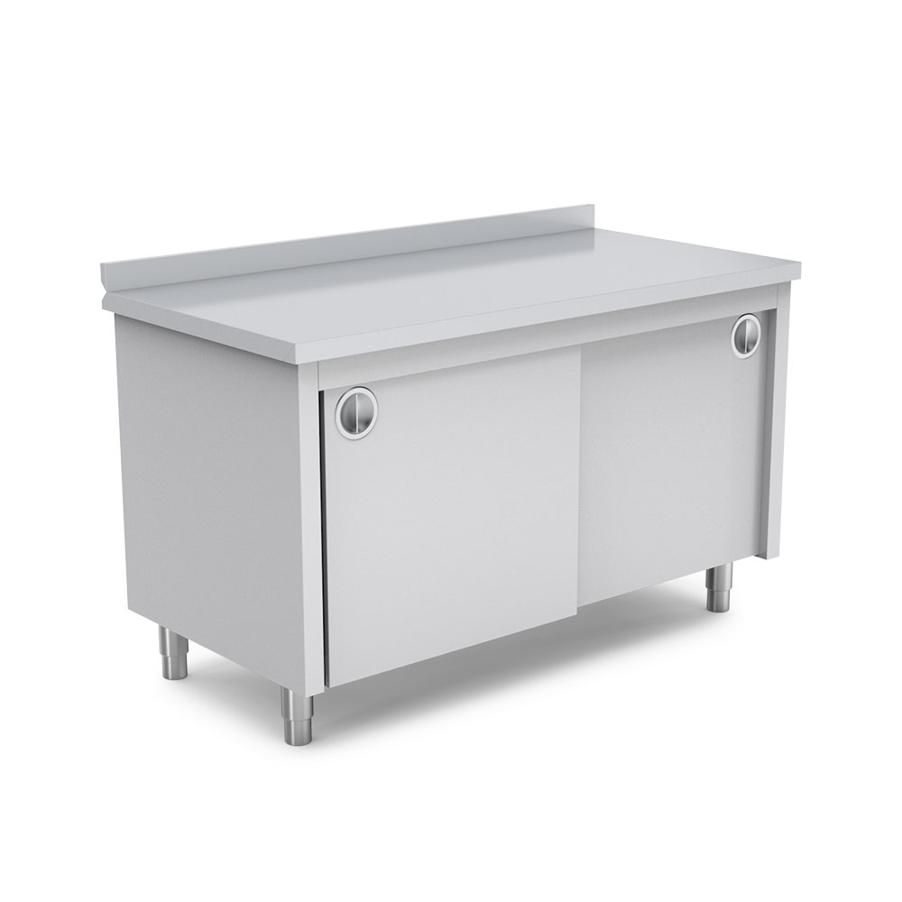 Work Tables Cabinets (Welded) 60-70 Series