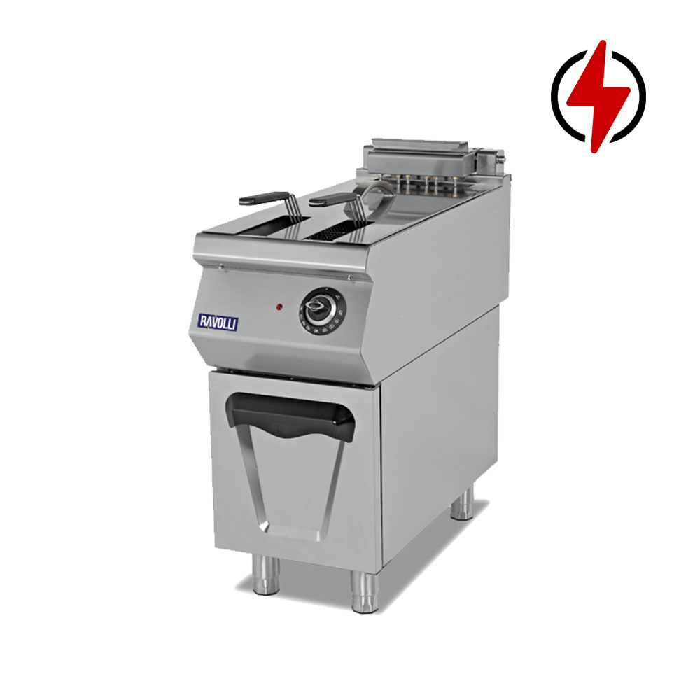 Electrical Fryers 900 Plus Serie