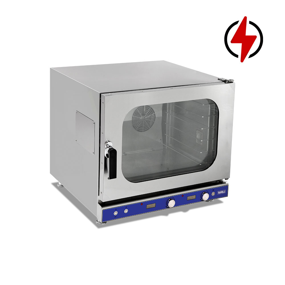 Electrical Convection Oven