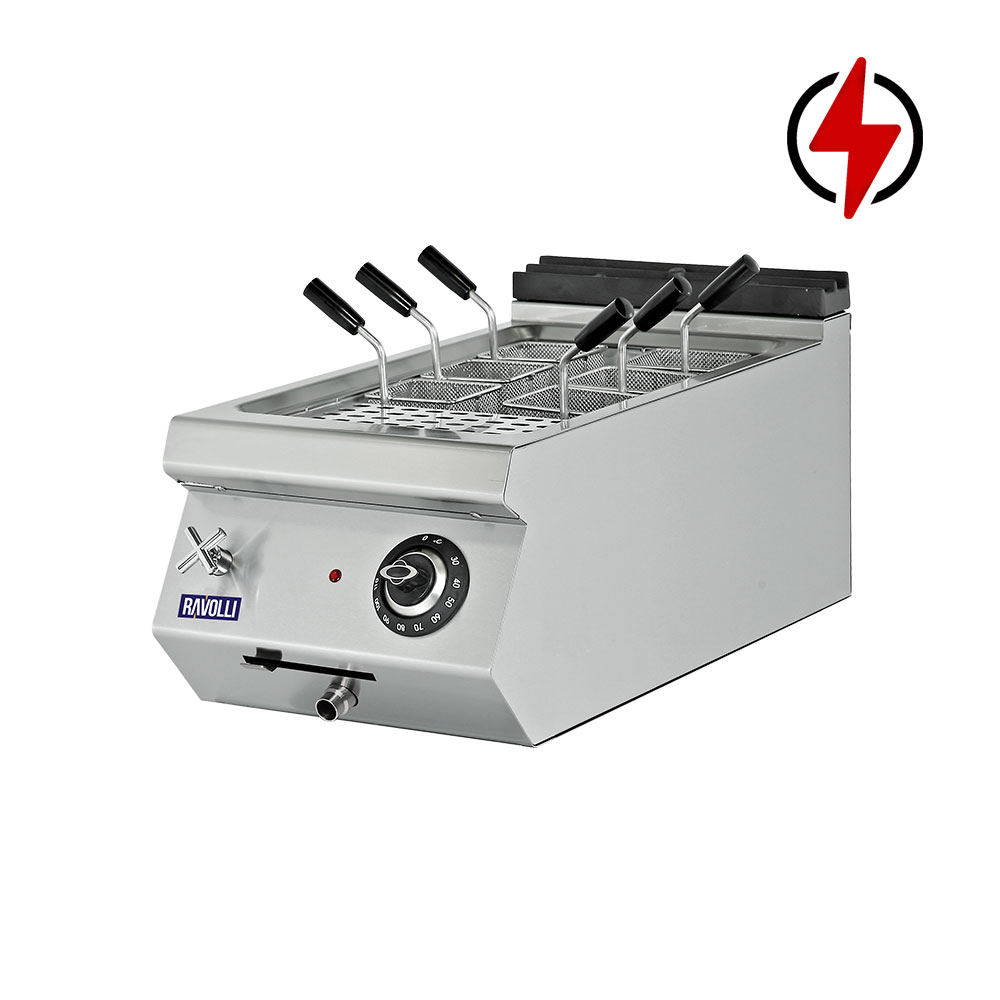 Electrical Pasta Cooker 700 Plus Serie