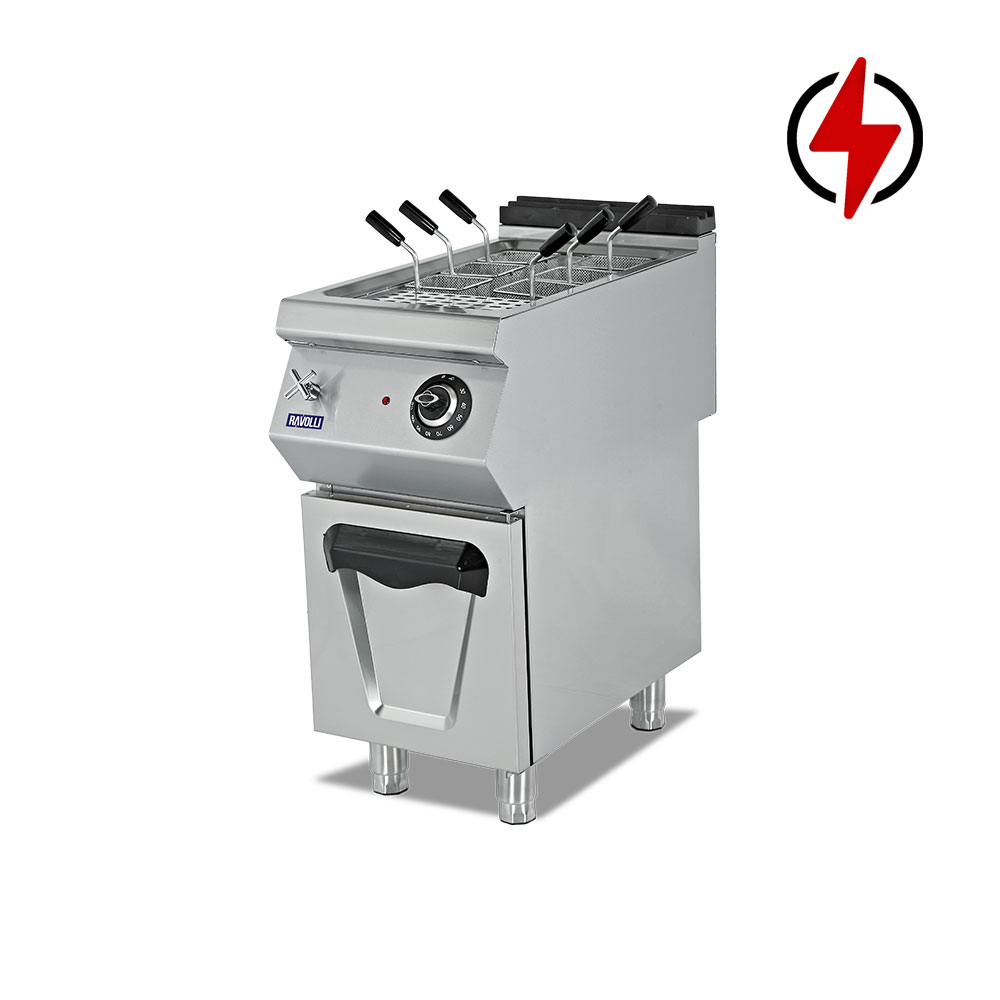 Electrical Pasta Cooker 900 Plus Serie