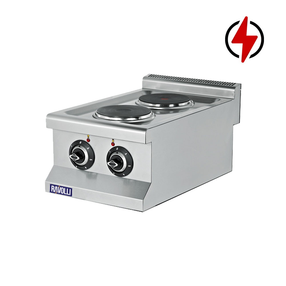 Electrical Cookers Snack Serie