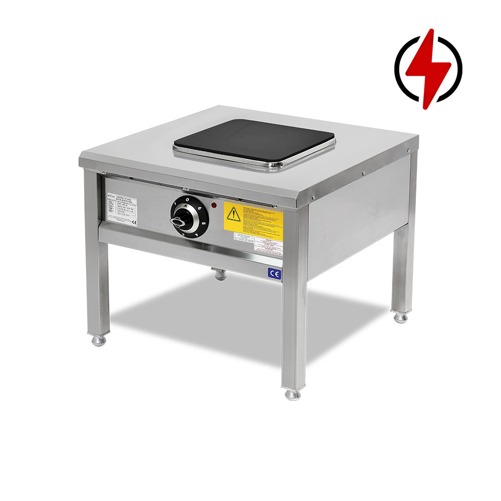 Floor Type Electrical Cooker