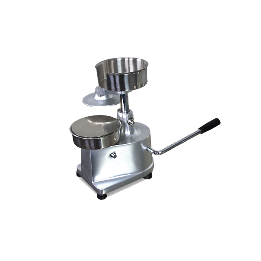 Hamburger Press