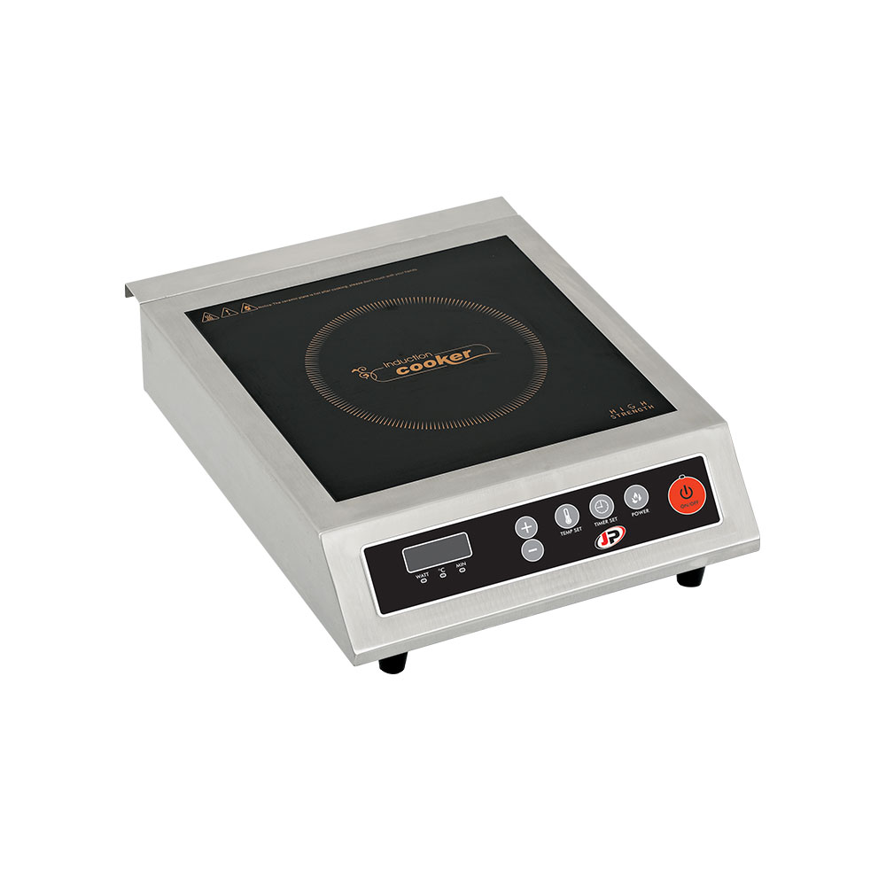  Induction Cooker