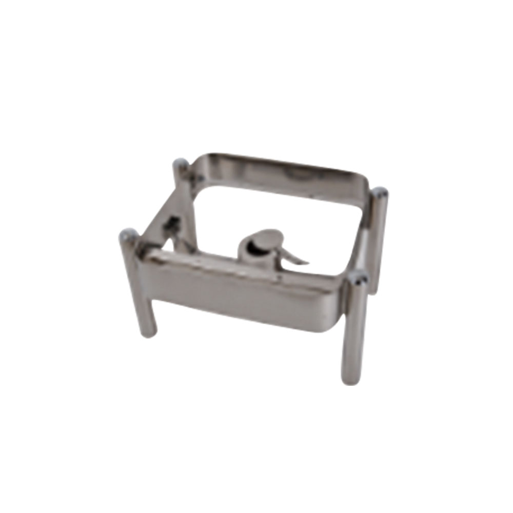 Square Chafing Dish Bottom Stand