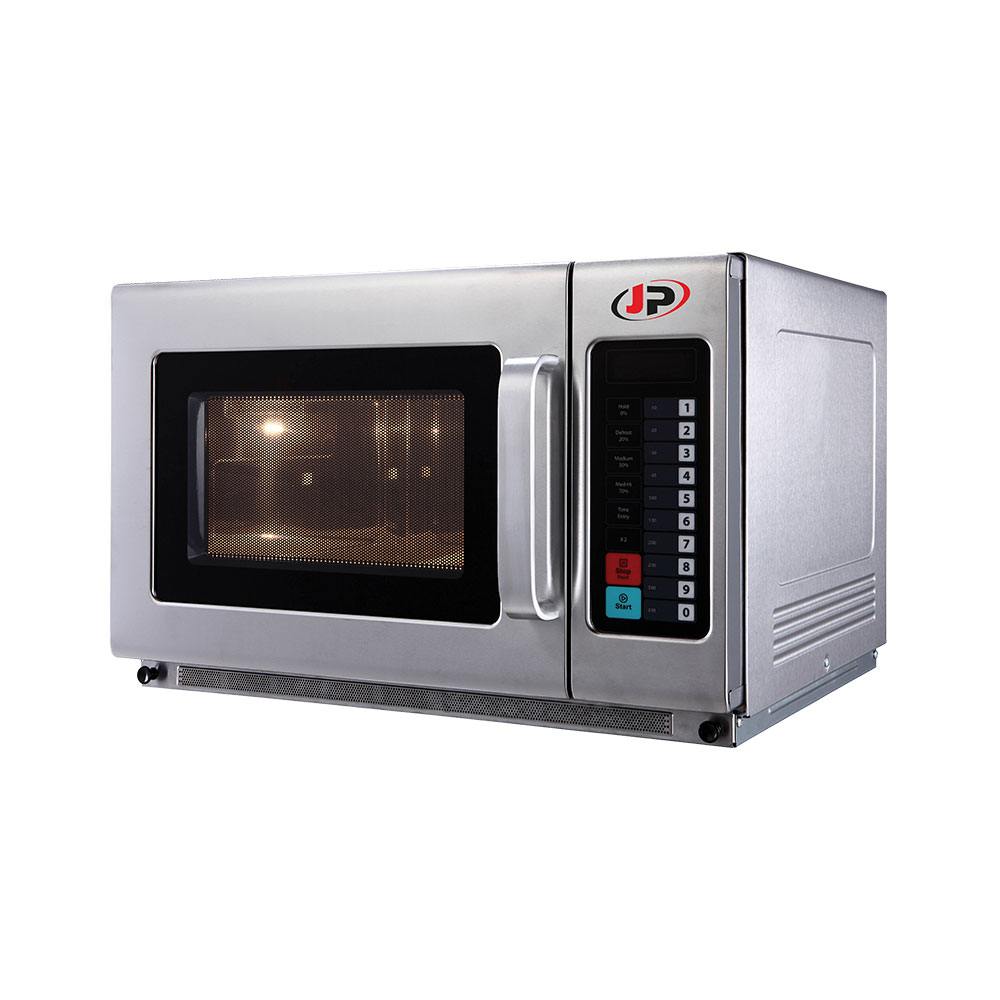 Microwave Oven