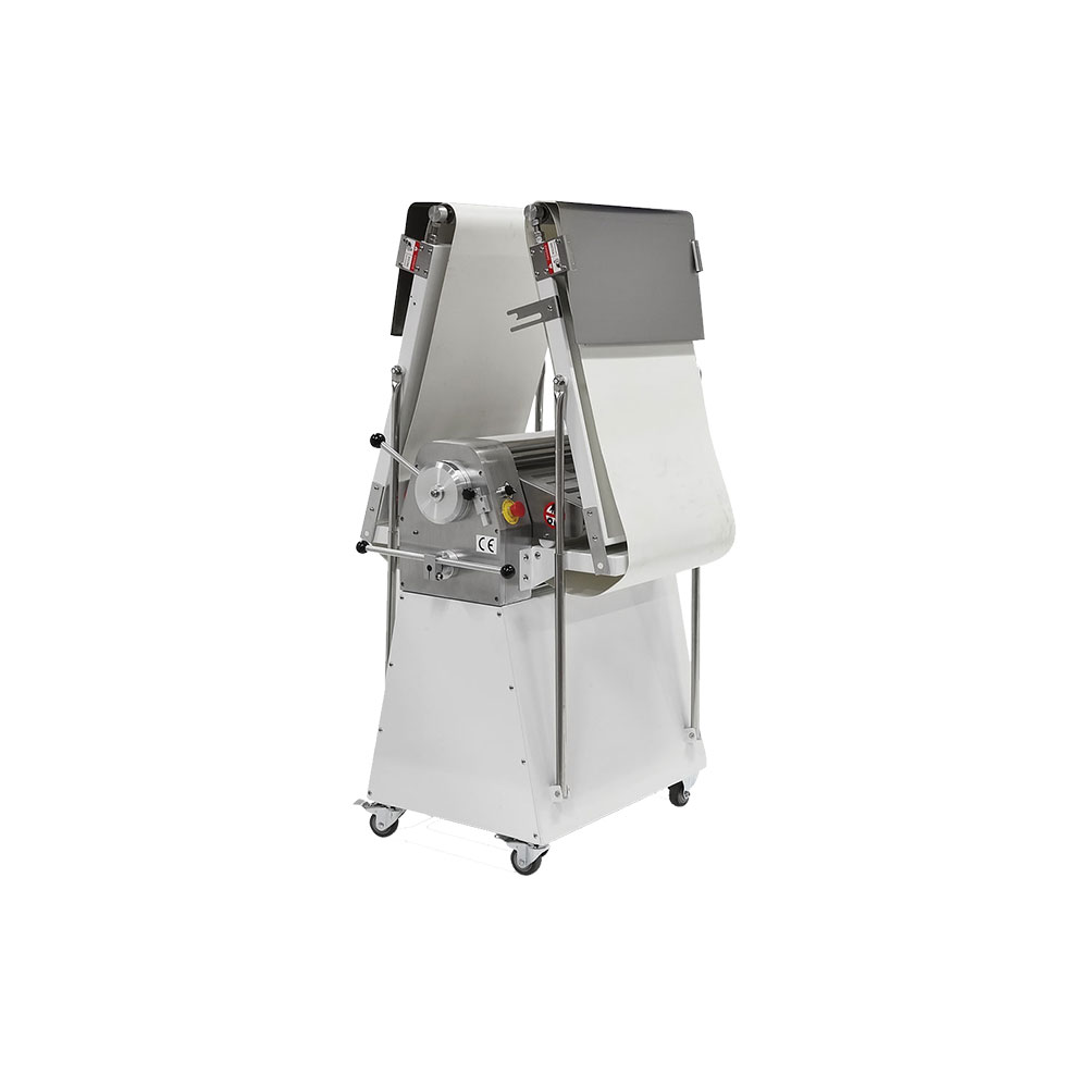 Automatic Dough Roller Machine