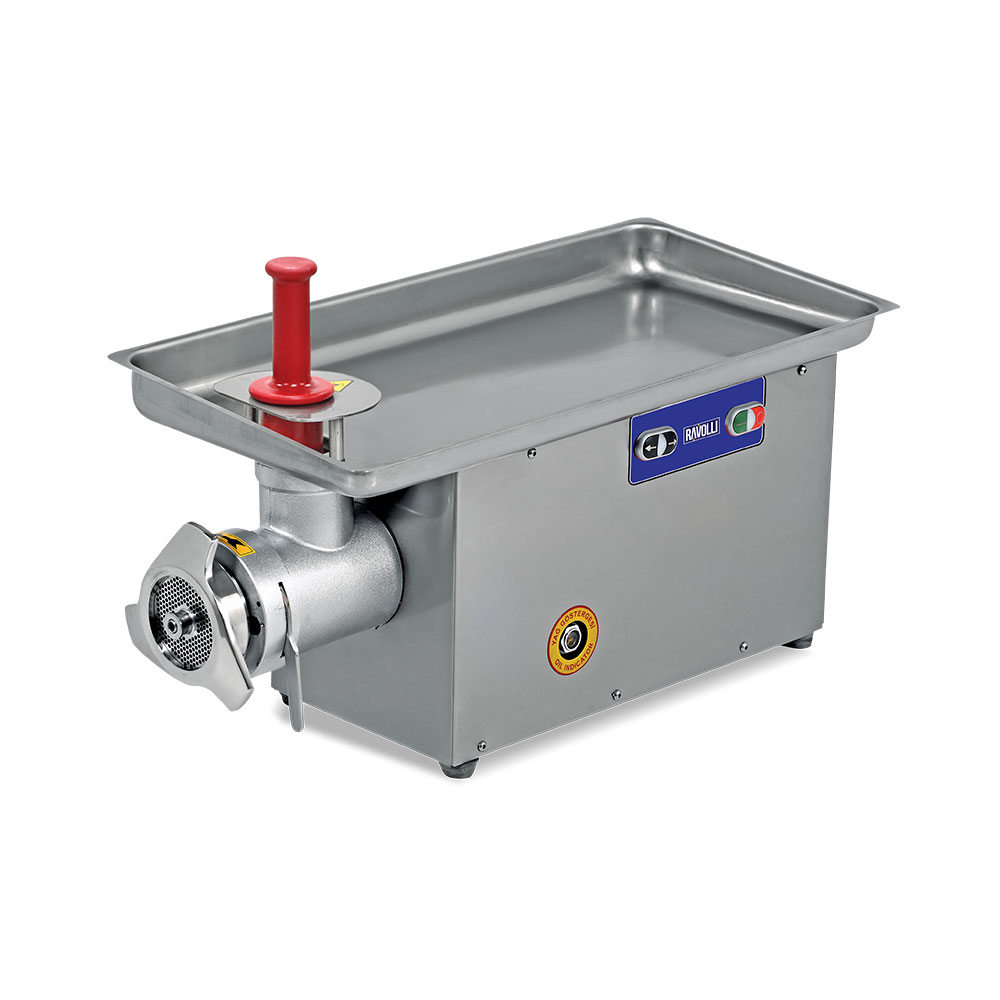 Stainless Steel Meat Mincers