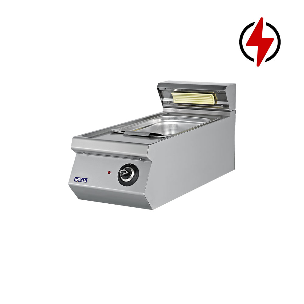 Chips Scuttle Unit 900 Plus Serie 20 Kg