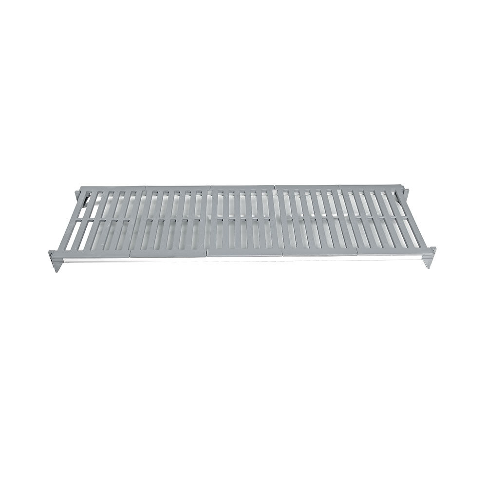 Polipropilen Shelves (Perforated)