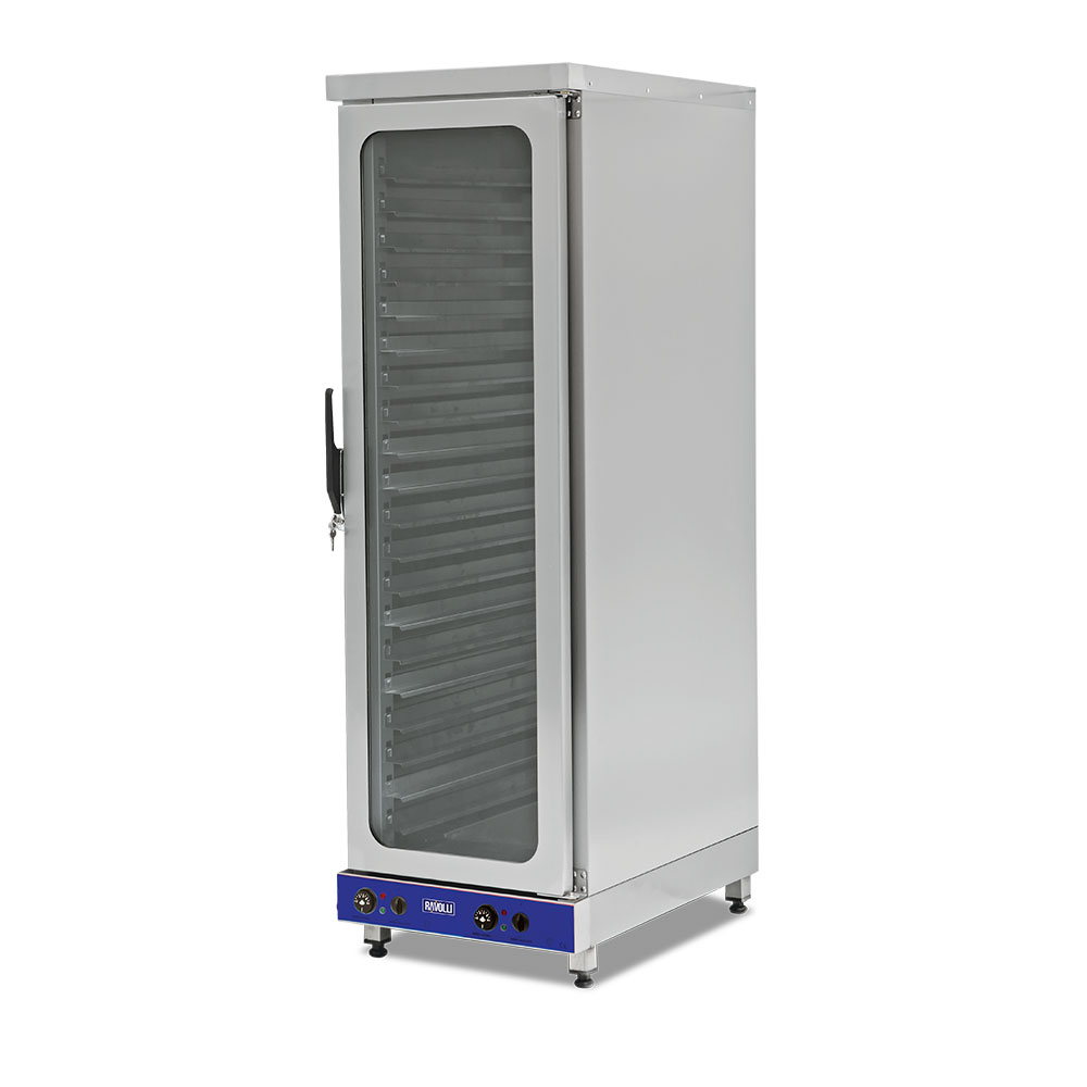 Professional Fermantation Cabinets