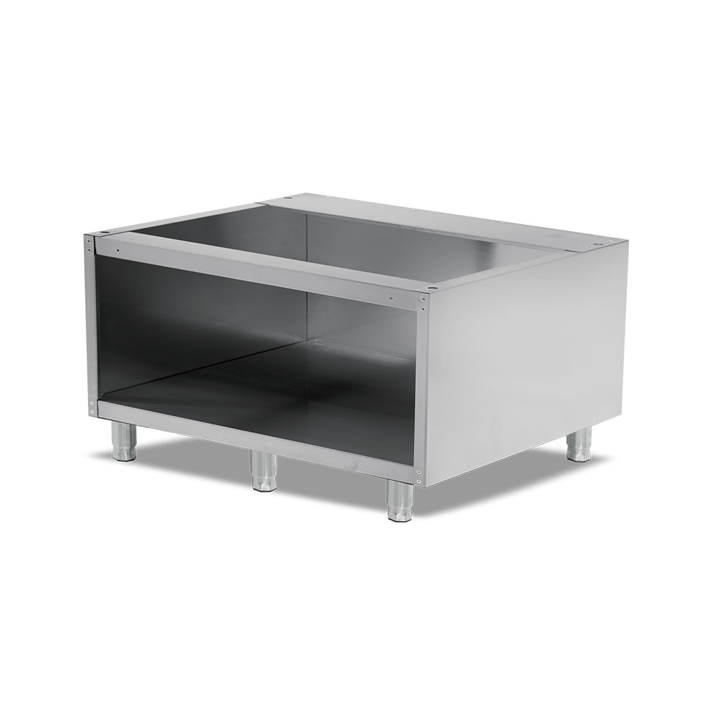 Undercounter Cabinets Without Door Snack Serie