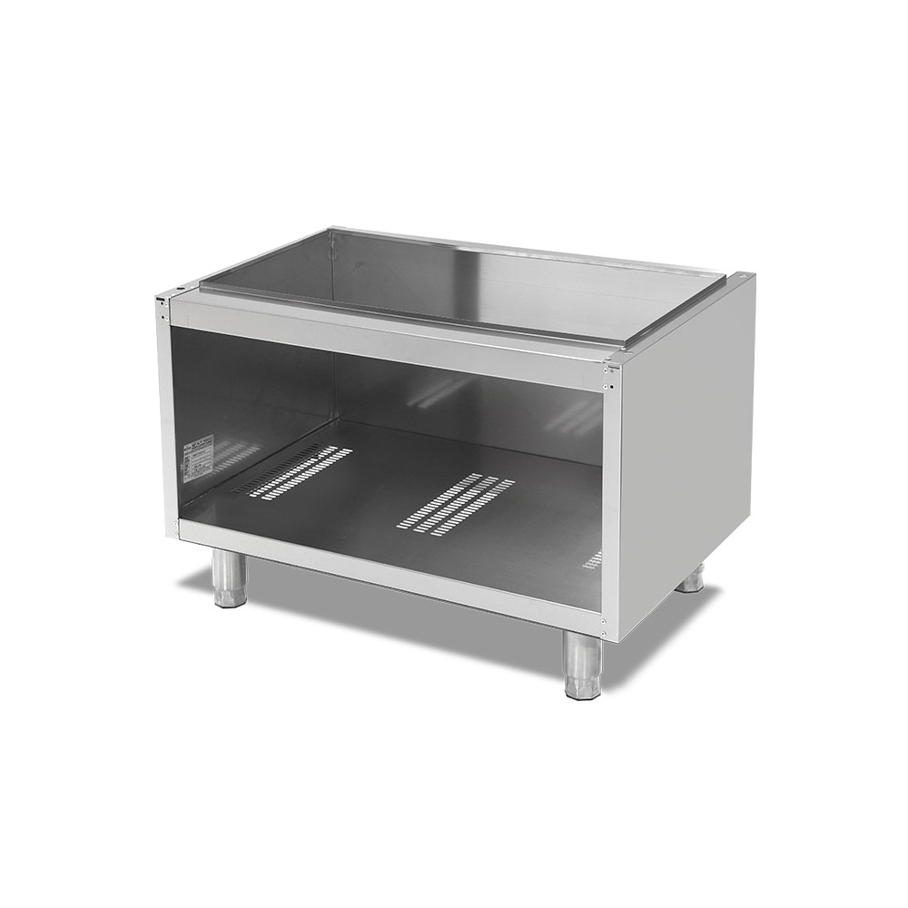 Undercounter Cabinets Without Door  900 Plus Serie