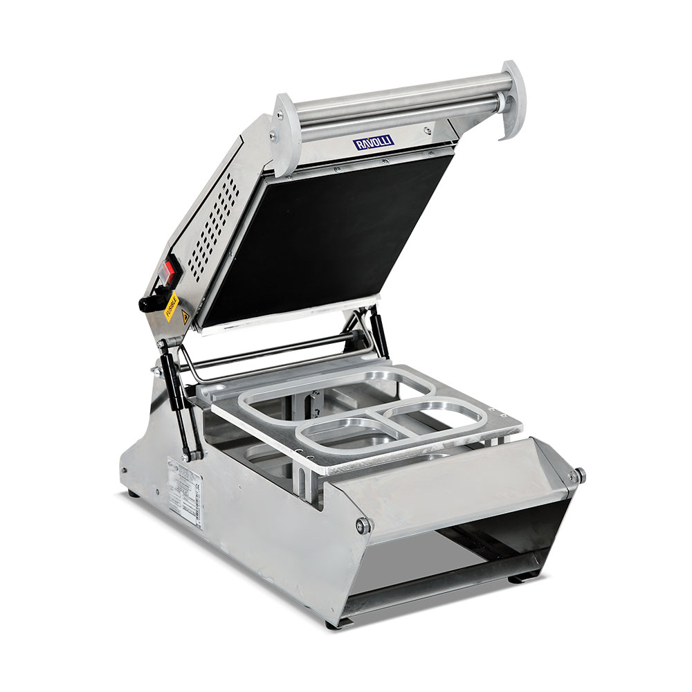 Meal Seal Machines