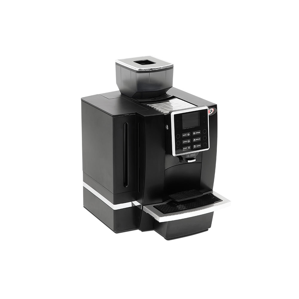 Full Automatic Espresso Coffee Machine
