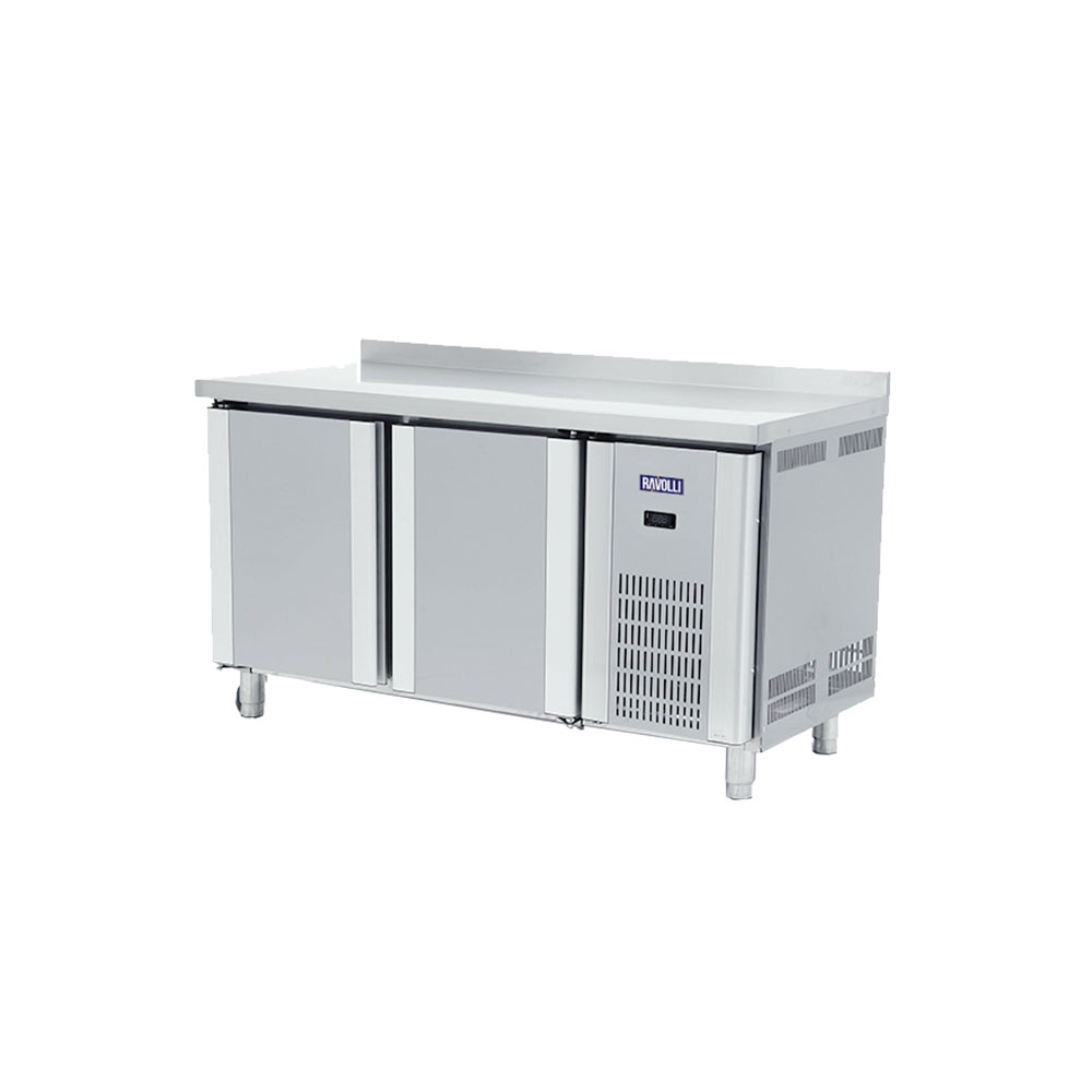 Counter Type Refrigerators (Fan Cooling)