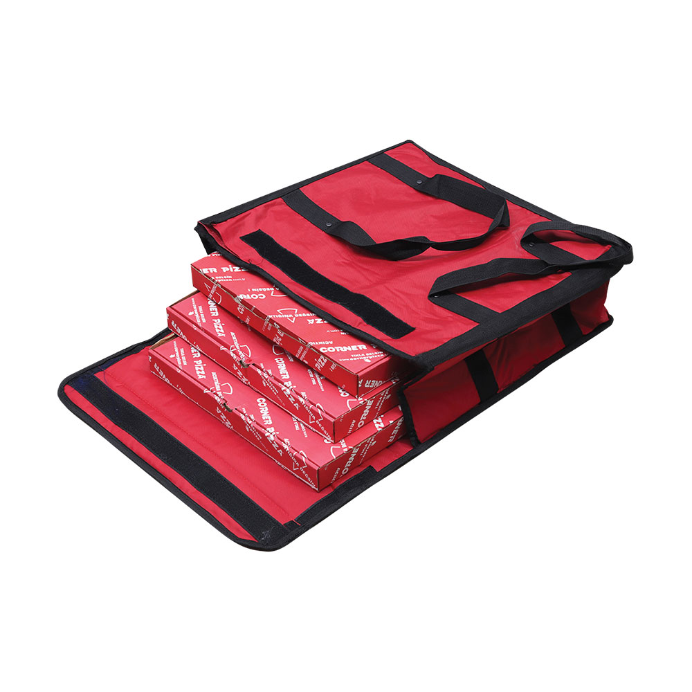 Thermo Big Pizza Delivery Bag