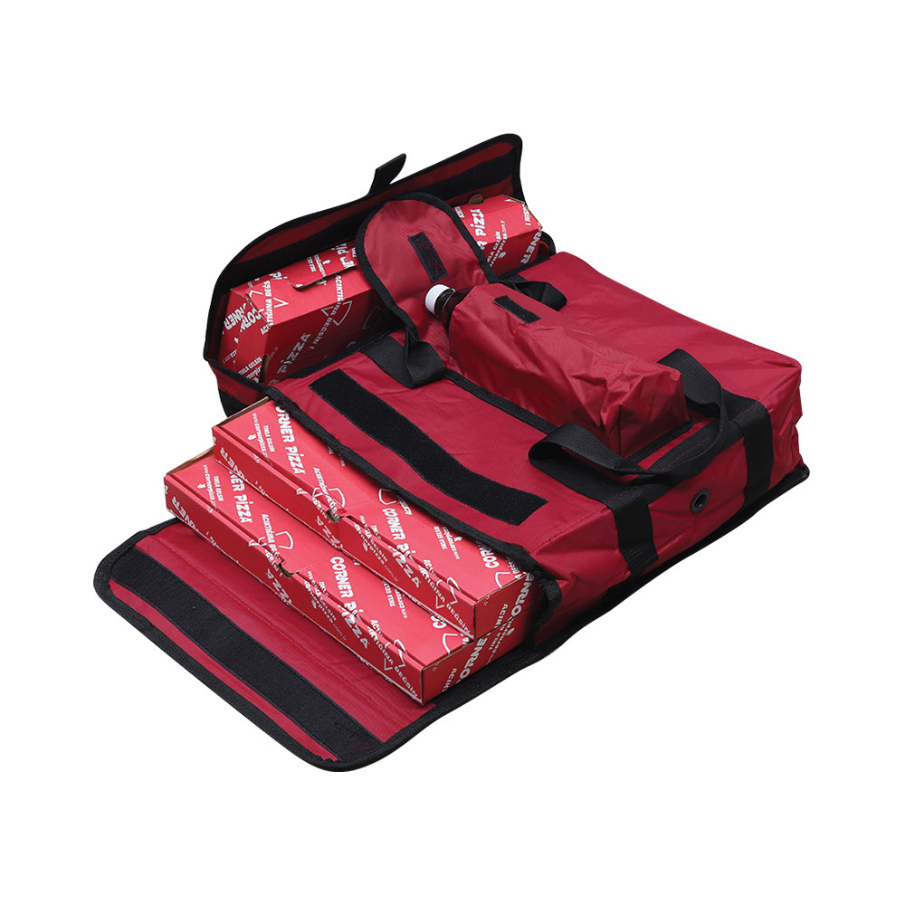Thermo Medium Pizza Delivery Bag