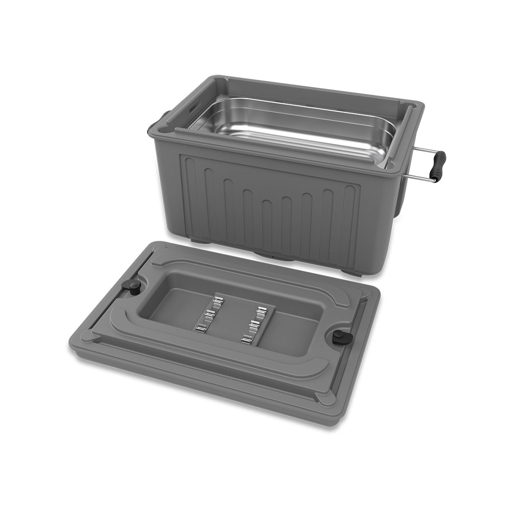 Thermobox 300