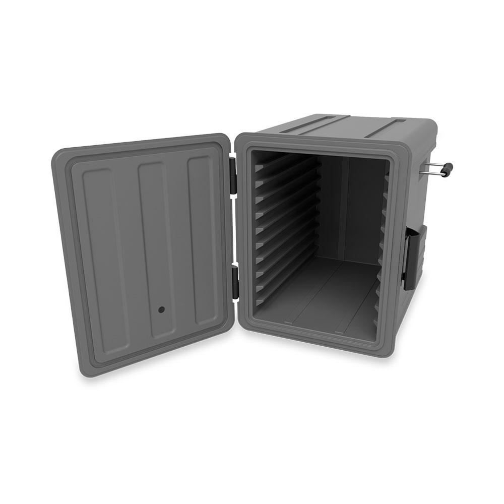 Thermobox 700 Side-Hinged