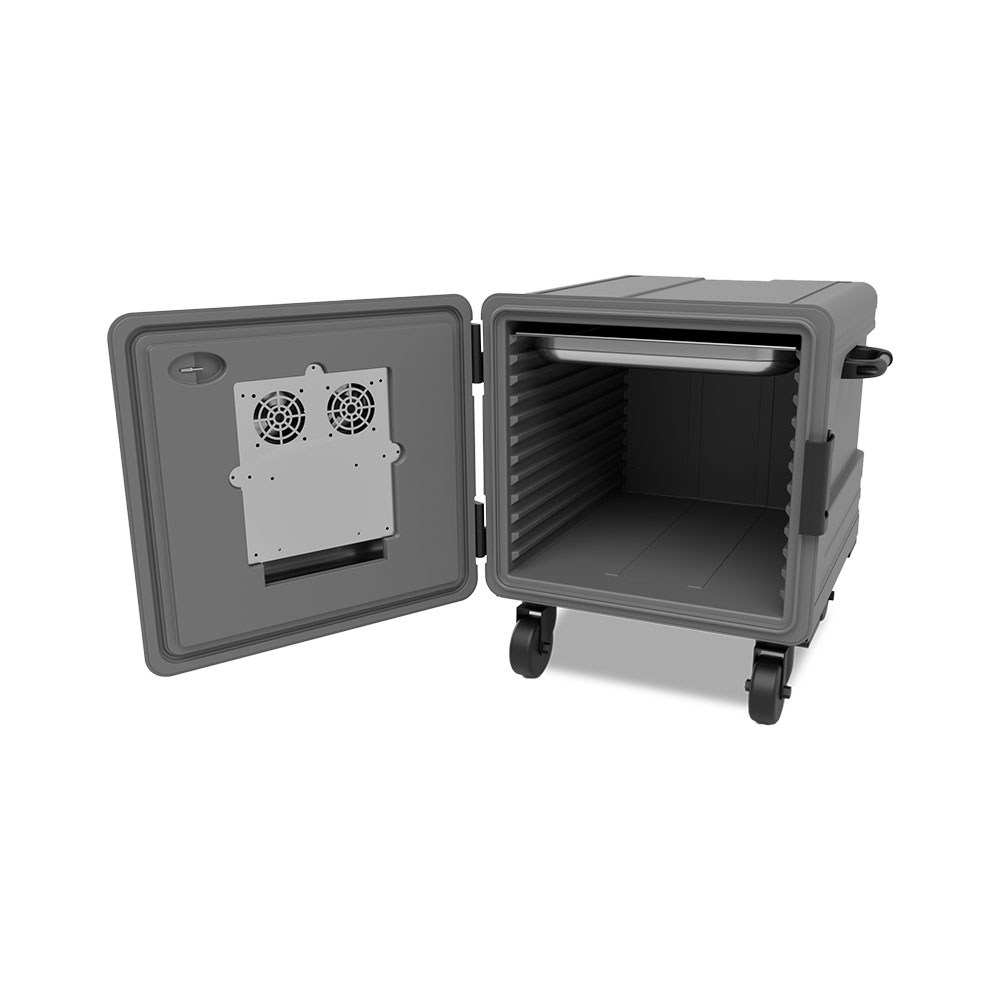 Thermobox 800 (Isıtmalı)